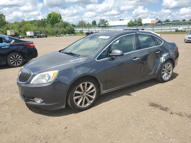  BUICK VERANO 2012 Серый