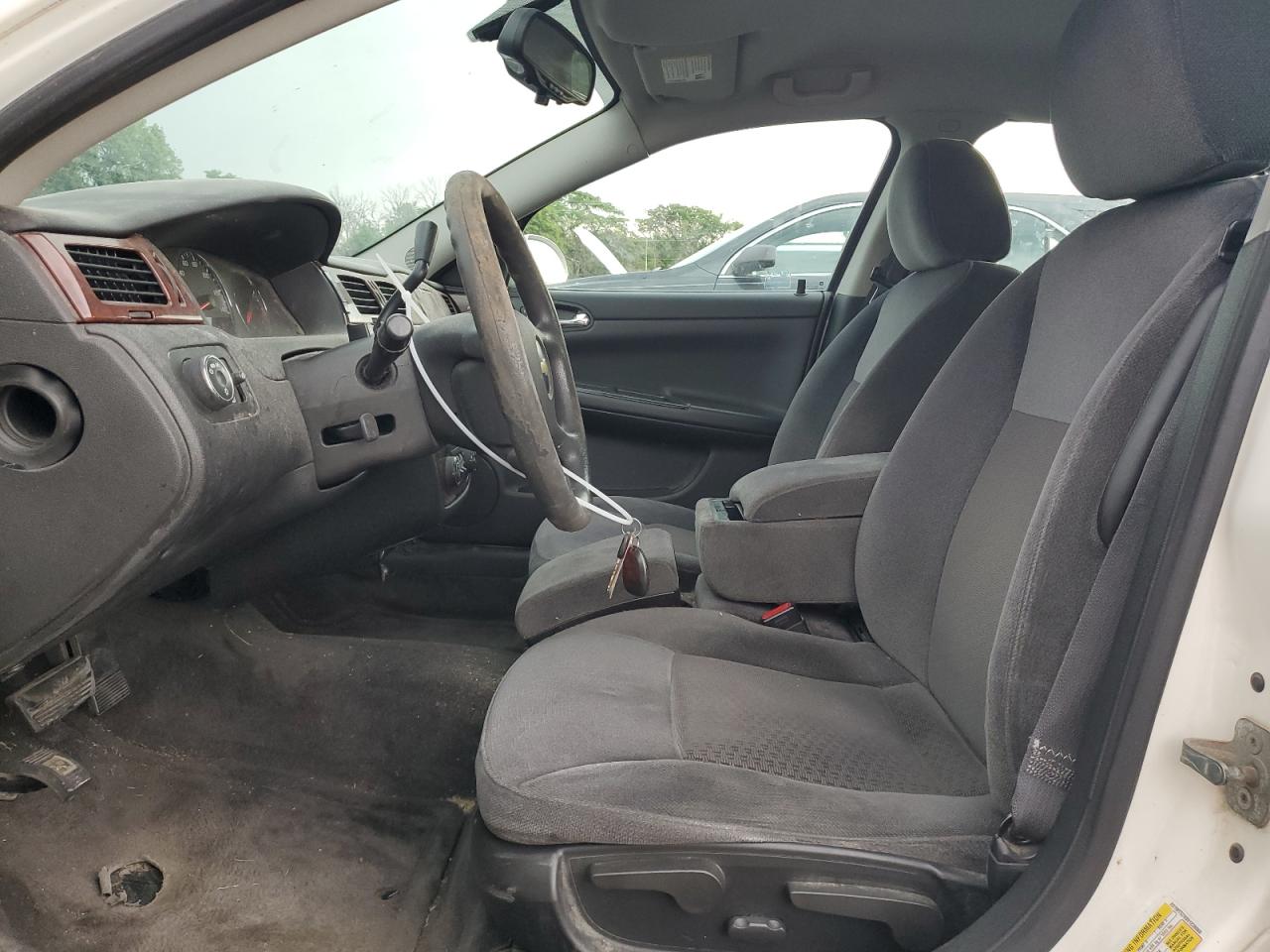 2009 Chevrolet Impala 1Lt VIN: 2G1WT57K091238060 Lot: 65058734