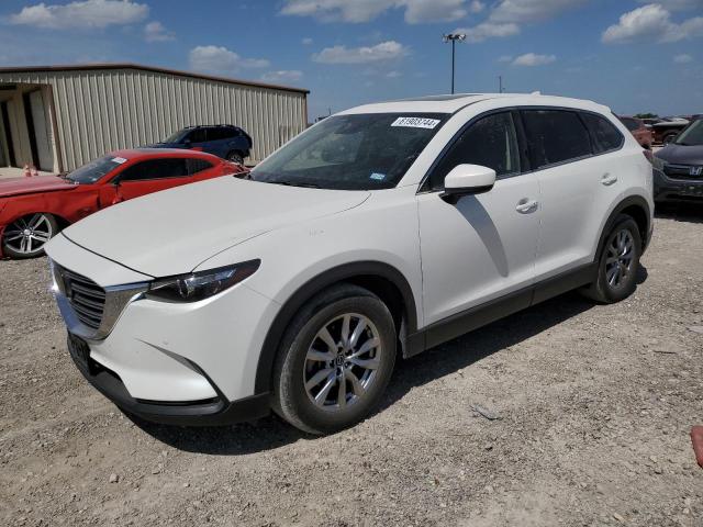 2019 Mazda Cx-9 Touring