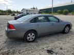 2006 Chevrolet Impala Ls للبيع في Candia، NH - Normal Wear