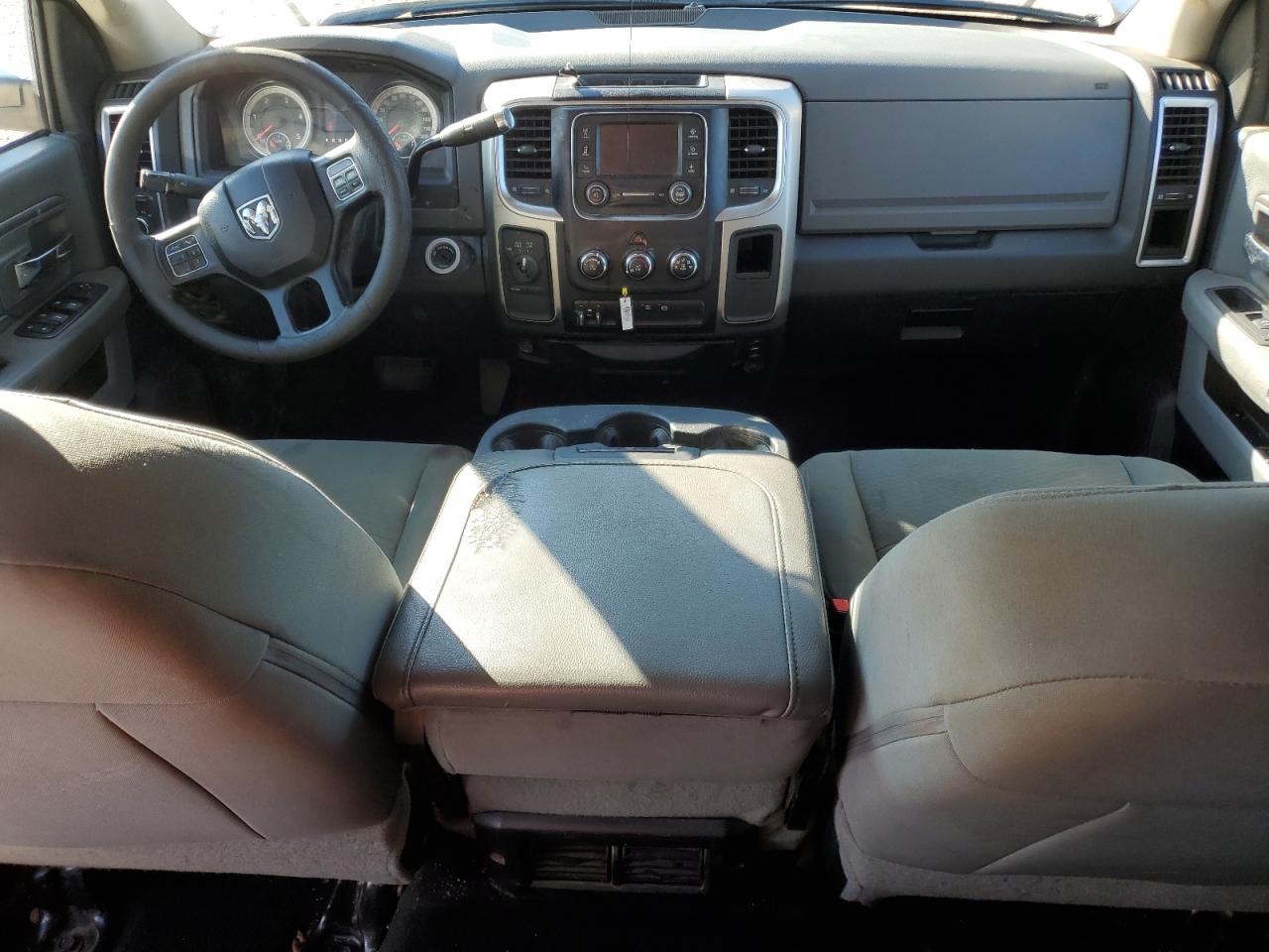 2016 Ram 2500 Slt VIN: 3C6UR5JL1GG309440 Lot: 64407354