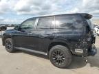 2020 Lexus Gx 460 Premium за продажба в Wilmer, TX - Rear End
