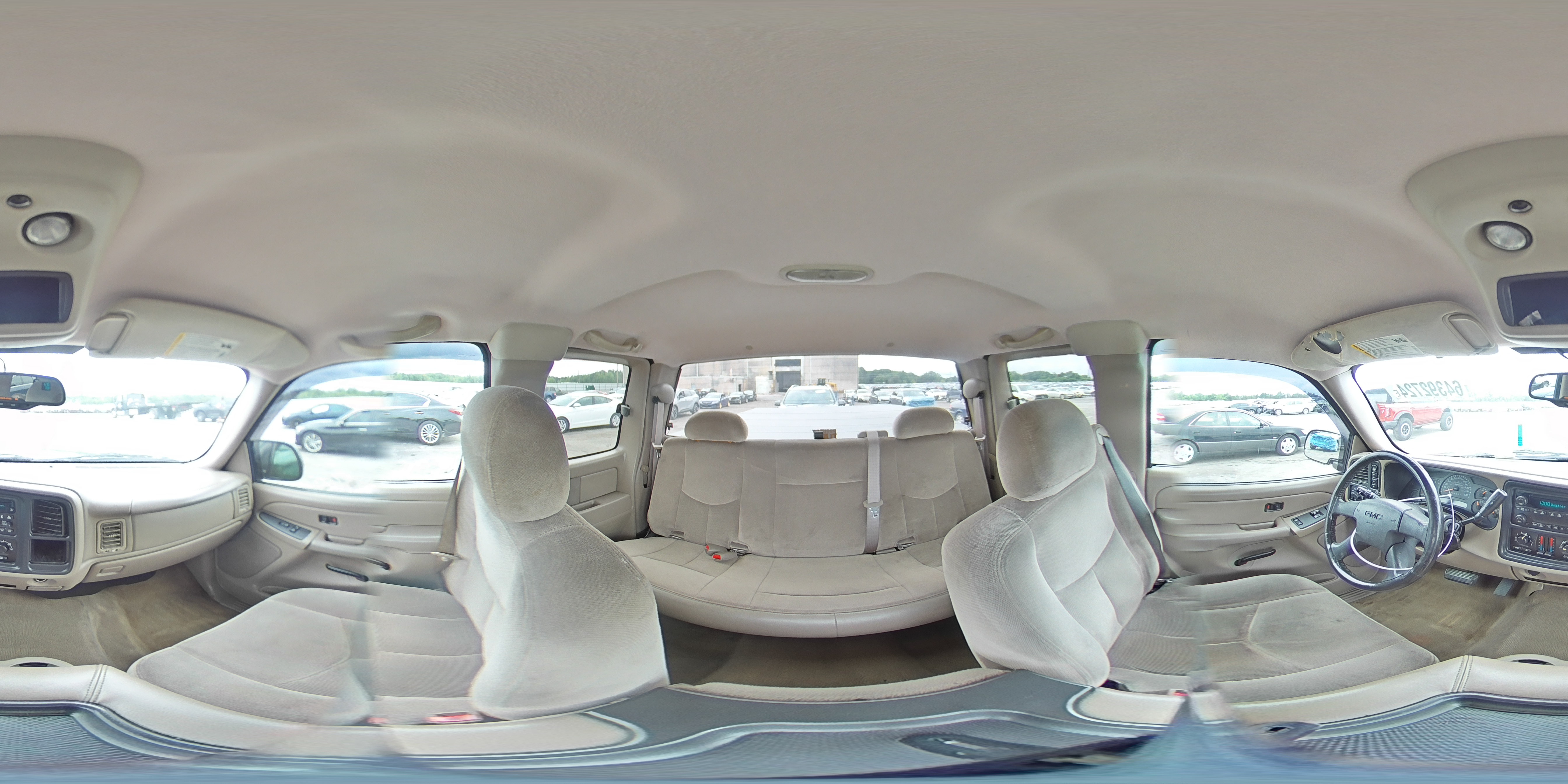 2007 GMC New Sierra K1500 Classic VIN: 1GTEK19B57Z159581 Lot: 64392724