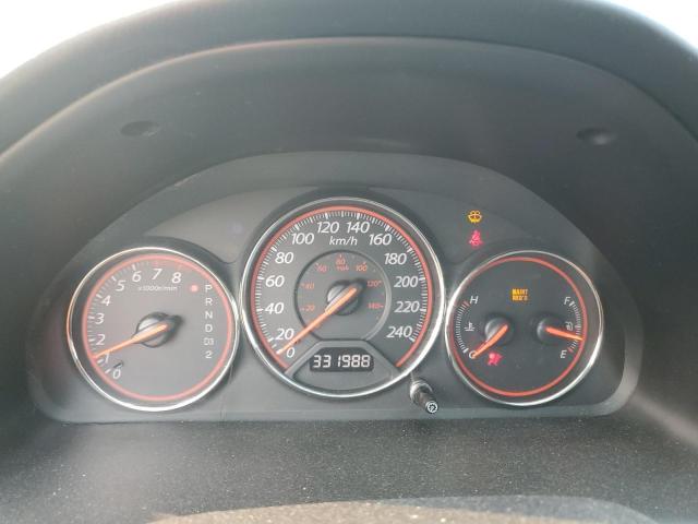 2004 HONDA CIVIC LX
