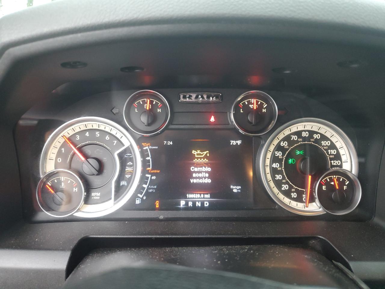 2013 Ram 1500 St VIN: 1C6RR7FT9DS676911 Lot: 63275084