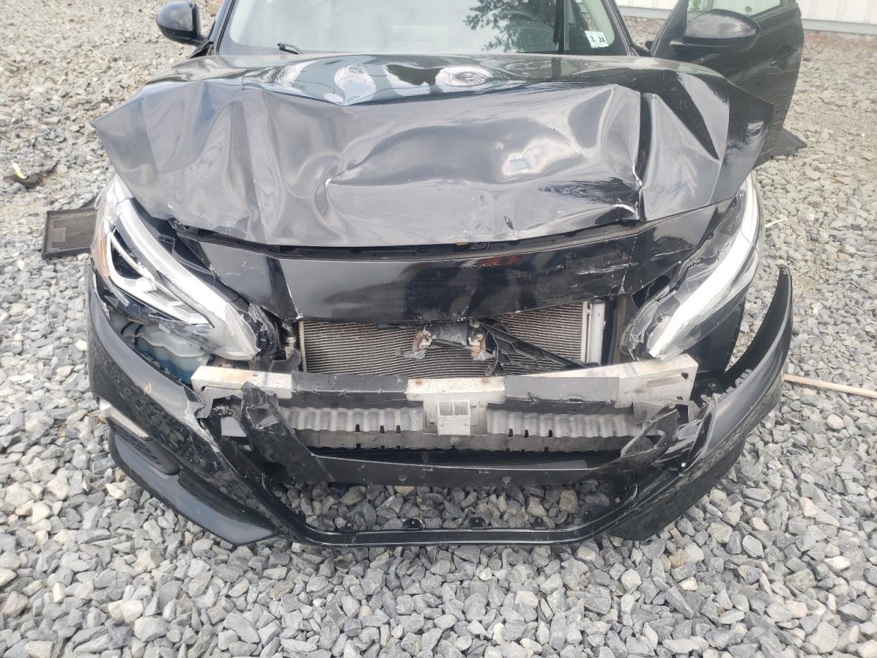 1N4BL4CWXKC177850 2019 Nissan Altima Sr