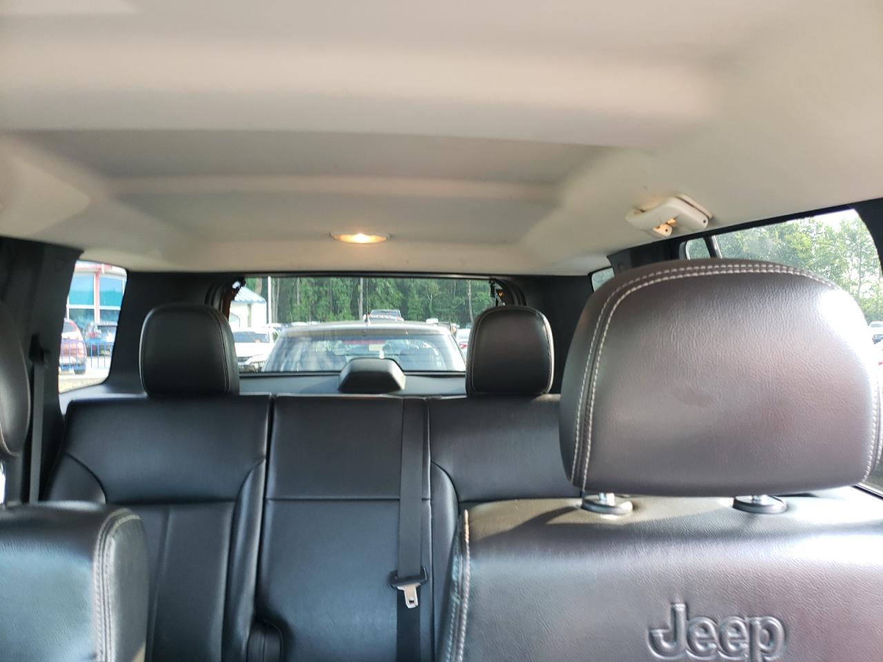 1J4PN5GK7BW559446 2011 Jeep Liberty Limited 1J4PN5GK7BW559446 2011 Jeep Liberty Limited