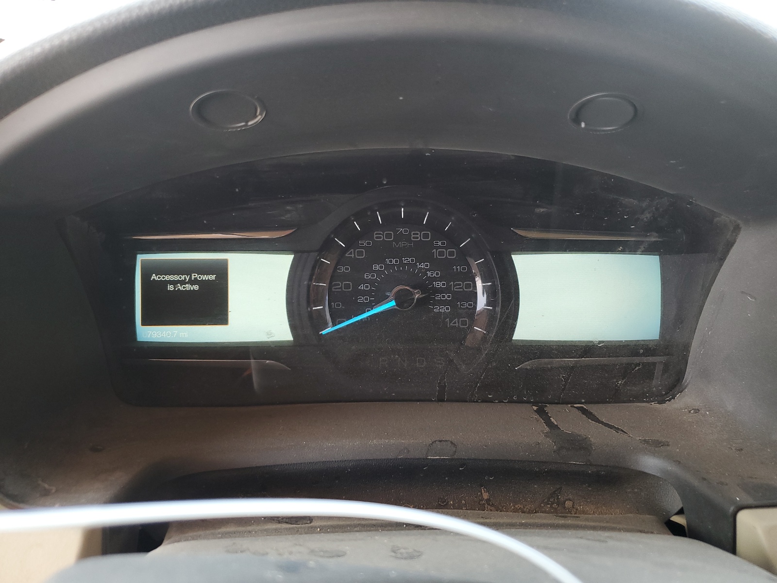 2FMHK6DT7JBA22528 2018 Ford Flex Limited