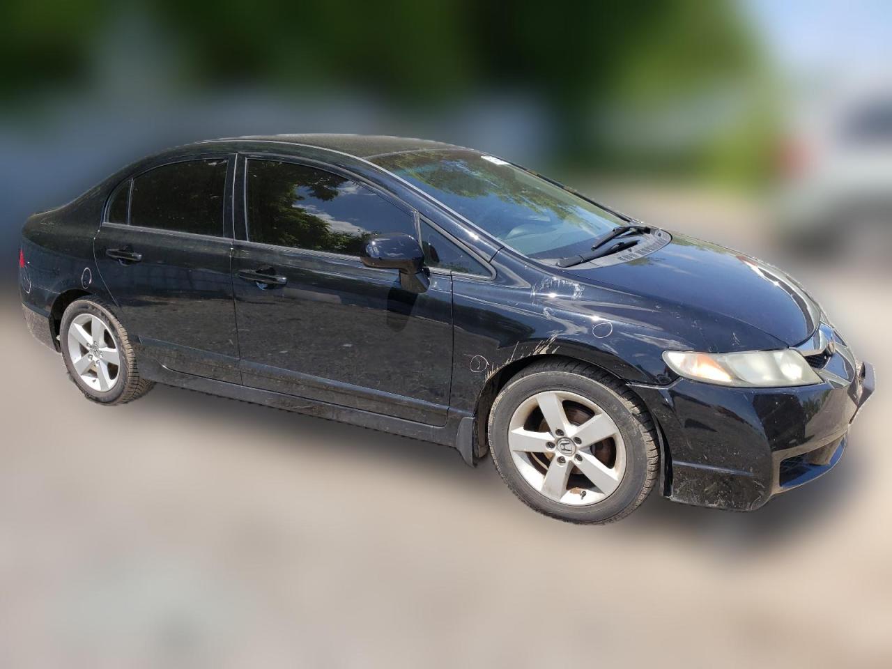 2011 Honda Civic - Image 4