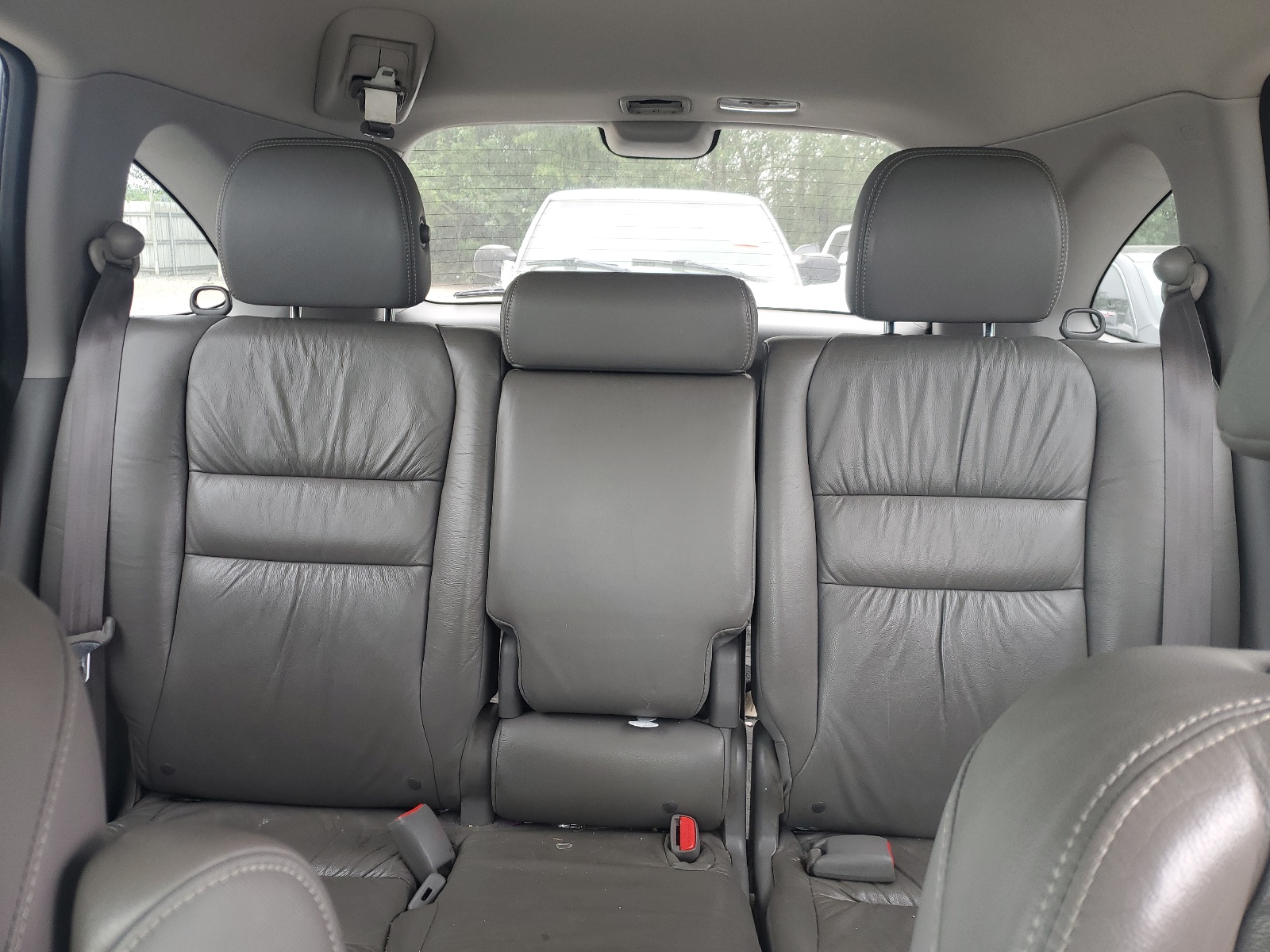 5J6RE4H74AL043428 2010 Honda Cr-V Exl