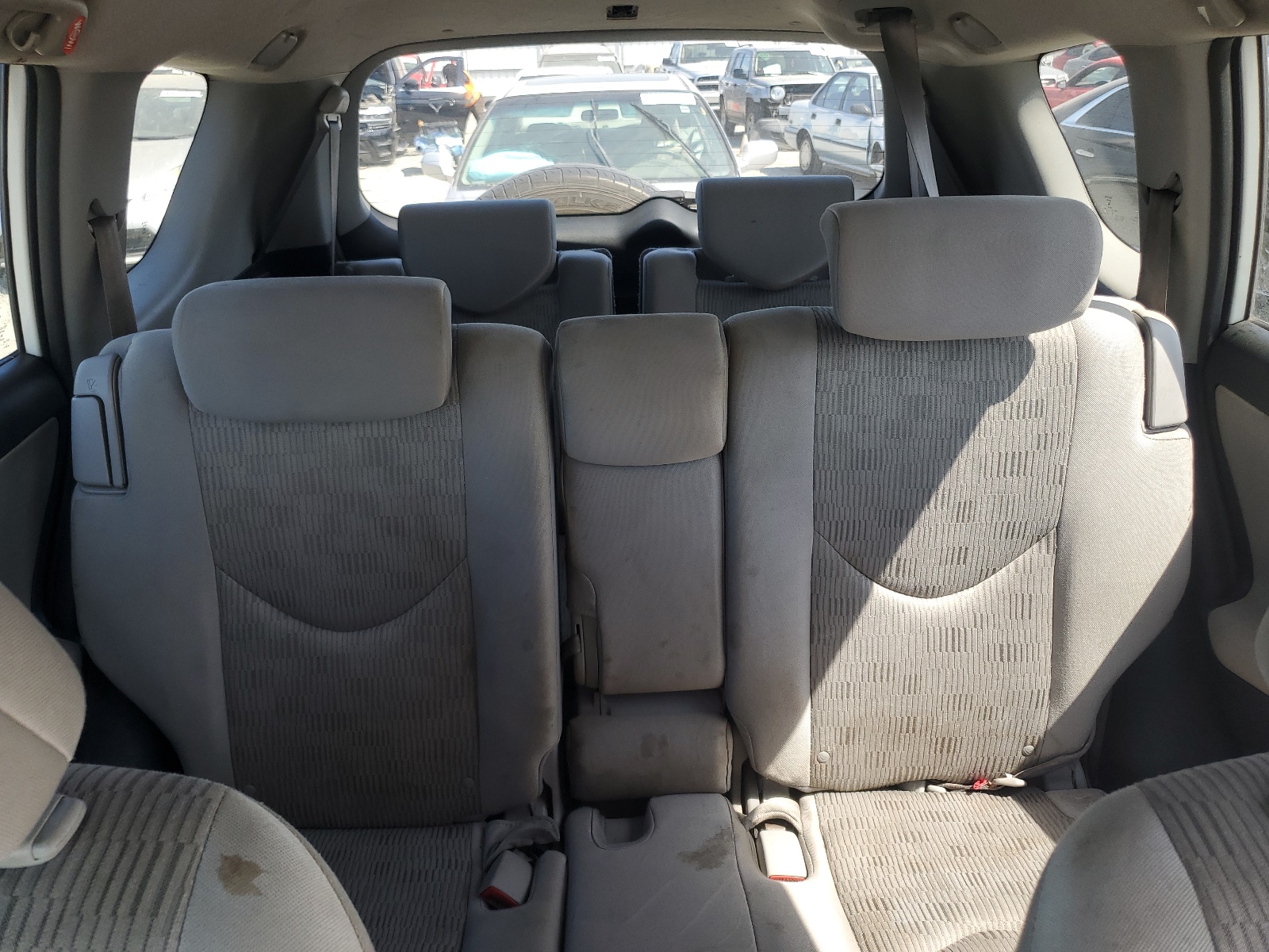 2T3KF4DV7AW044711 2010 Toyota Rav4