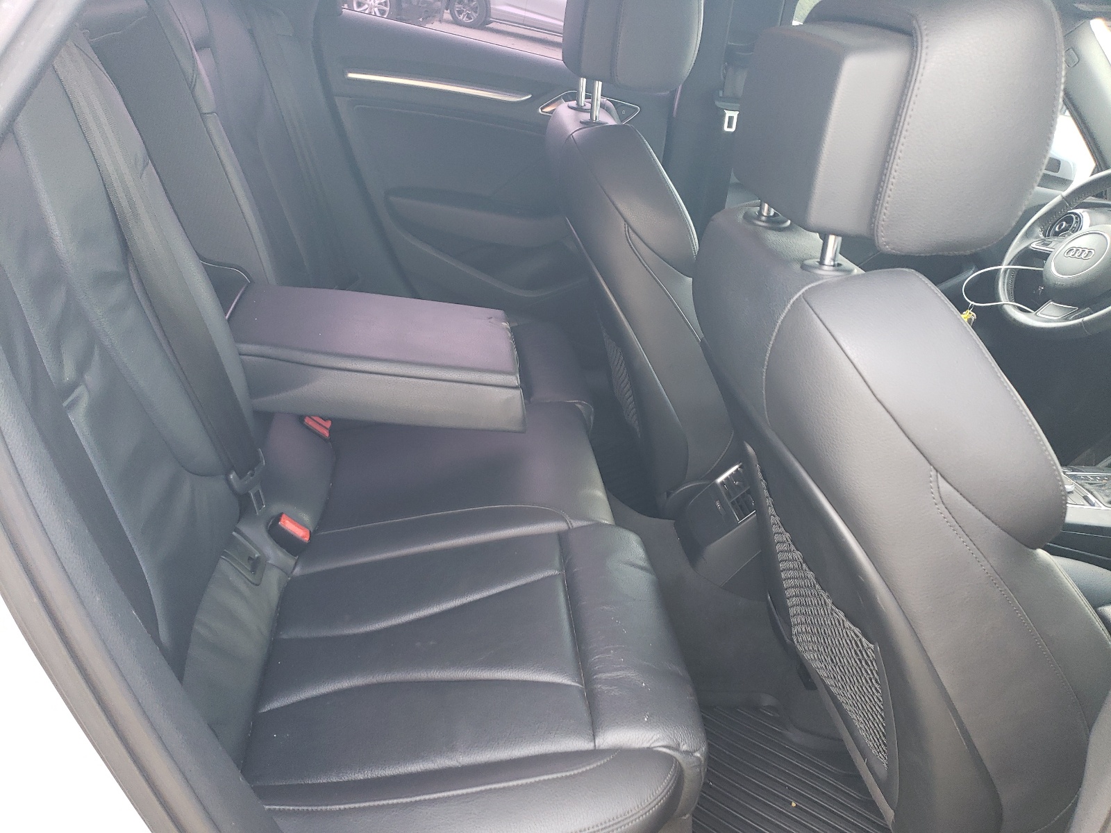 WAUCCGFF7F1137106 2015 Audi A3 Premium Plus