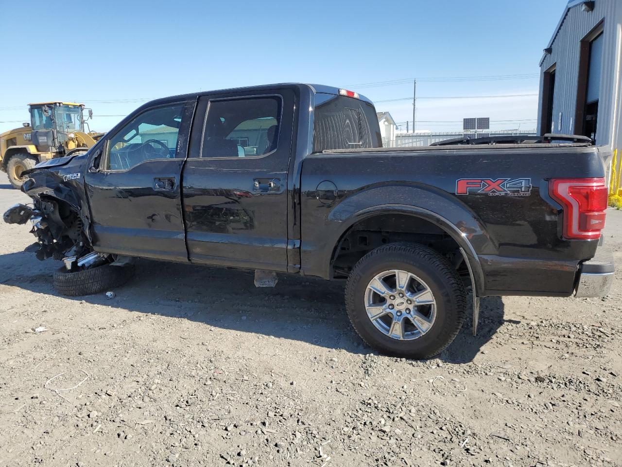 2016 Ford F-150 - Image 2