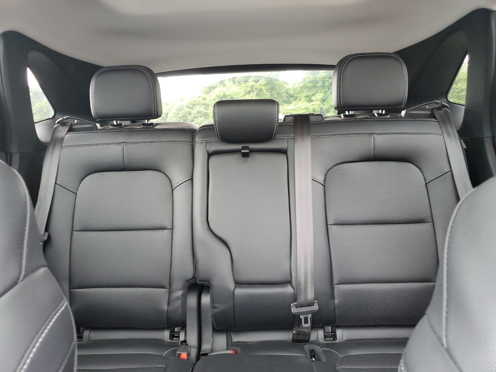 1FMCU9H90MUA06903 2021 Ford Escape Sel