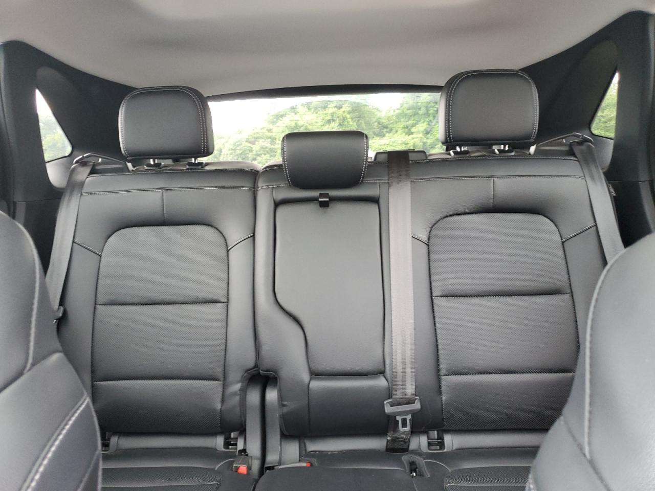 2021 Ford Escape Sel VIN: 1FMCU9H90MUA06903 Lot: 64955144