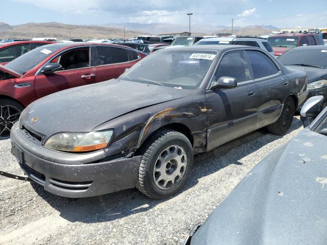 1996 Lexus Es 300