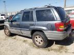 2001 Jeep Grand Cherokee Laredo на продаже в Los Angeles, CA - Front End