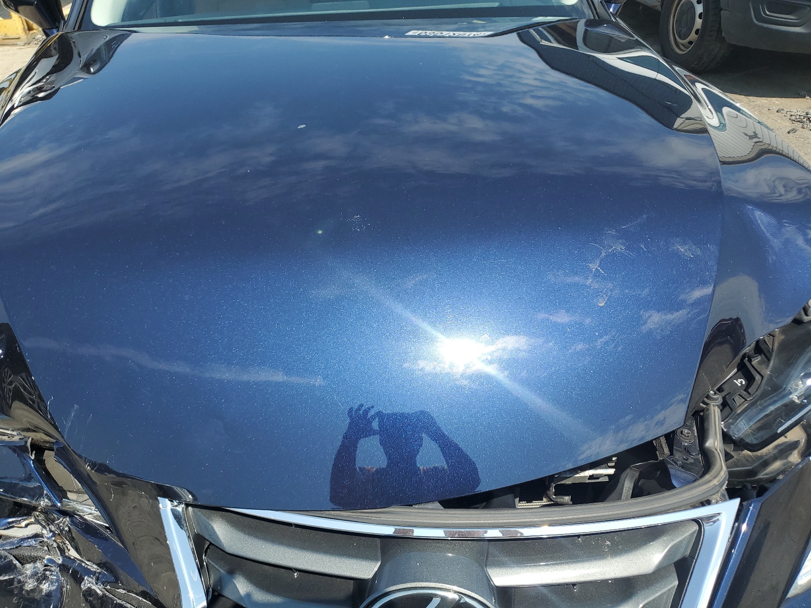 JTHC81D29K5035566 2019 Lexus Is 300