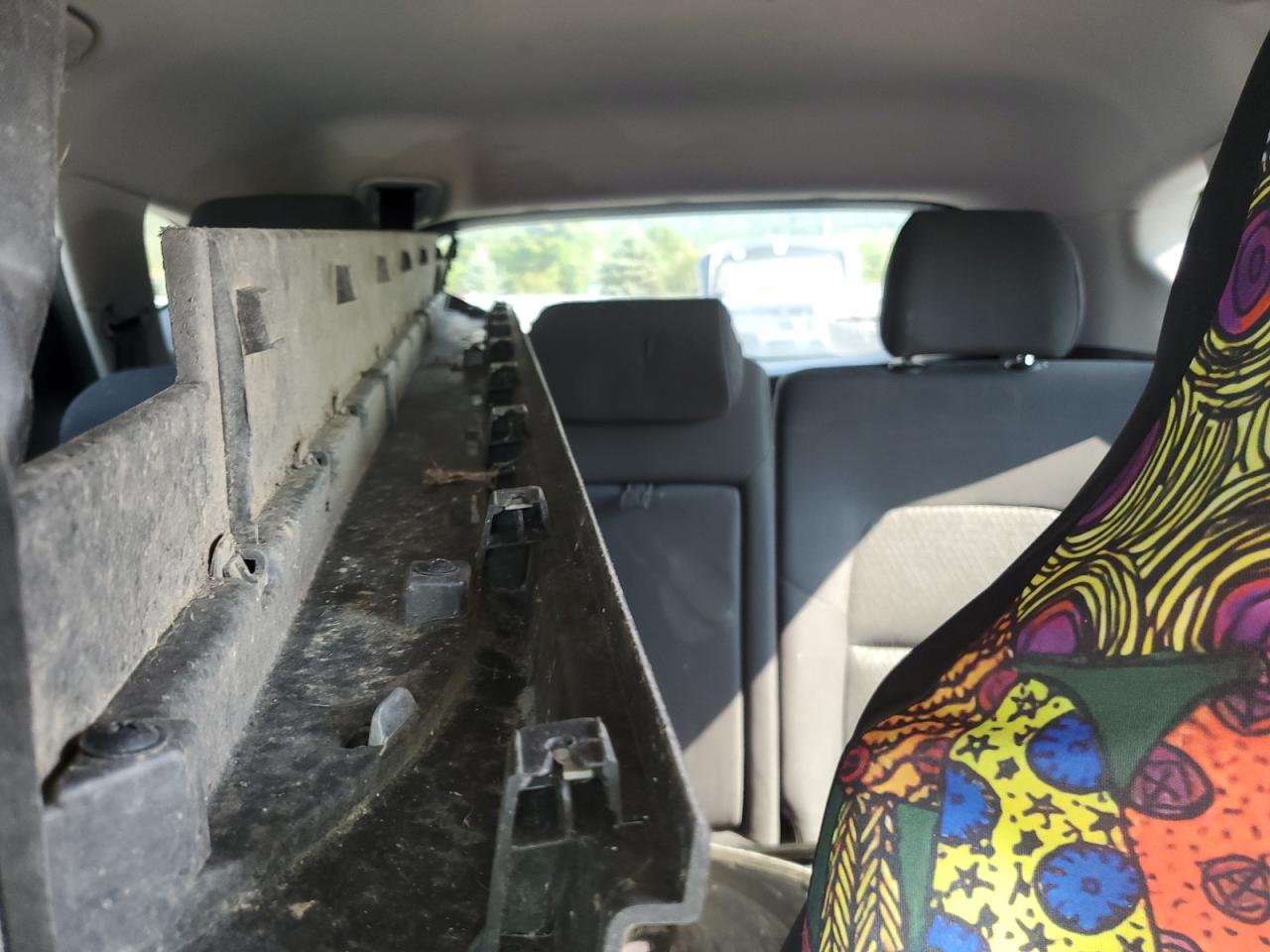 2017 Hyundai Tucson Limited VIN: KM8J33A4XHU393973 Lot: 63382134