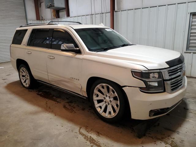 1GNSKCKCXFR561927 | 2015 Chevrolet tahoe k1500 ltz