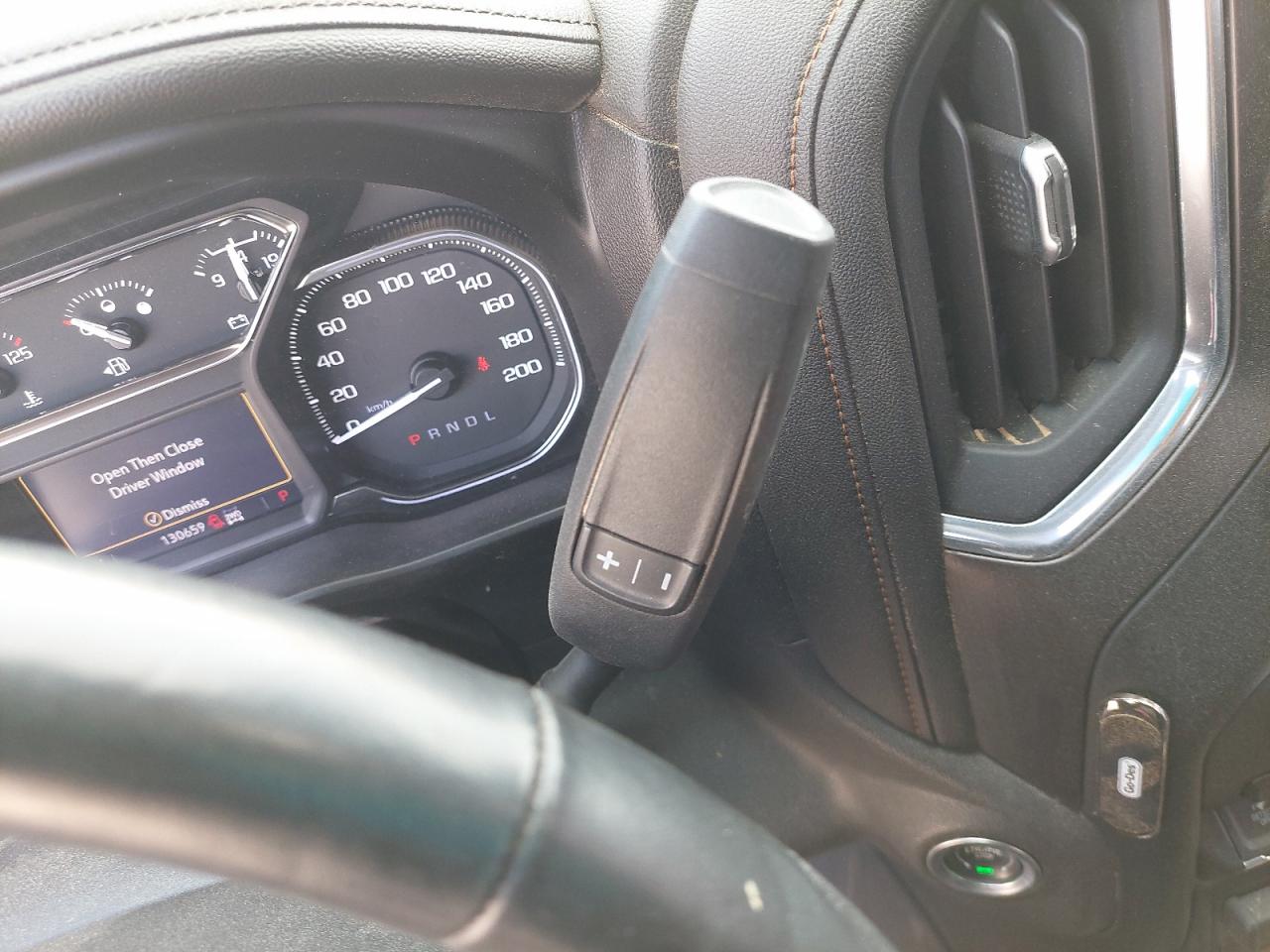 3GTP99EL8MG174427 - 2021 Gmc SEIARA - #60783634