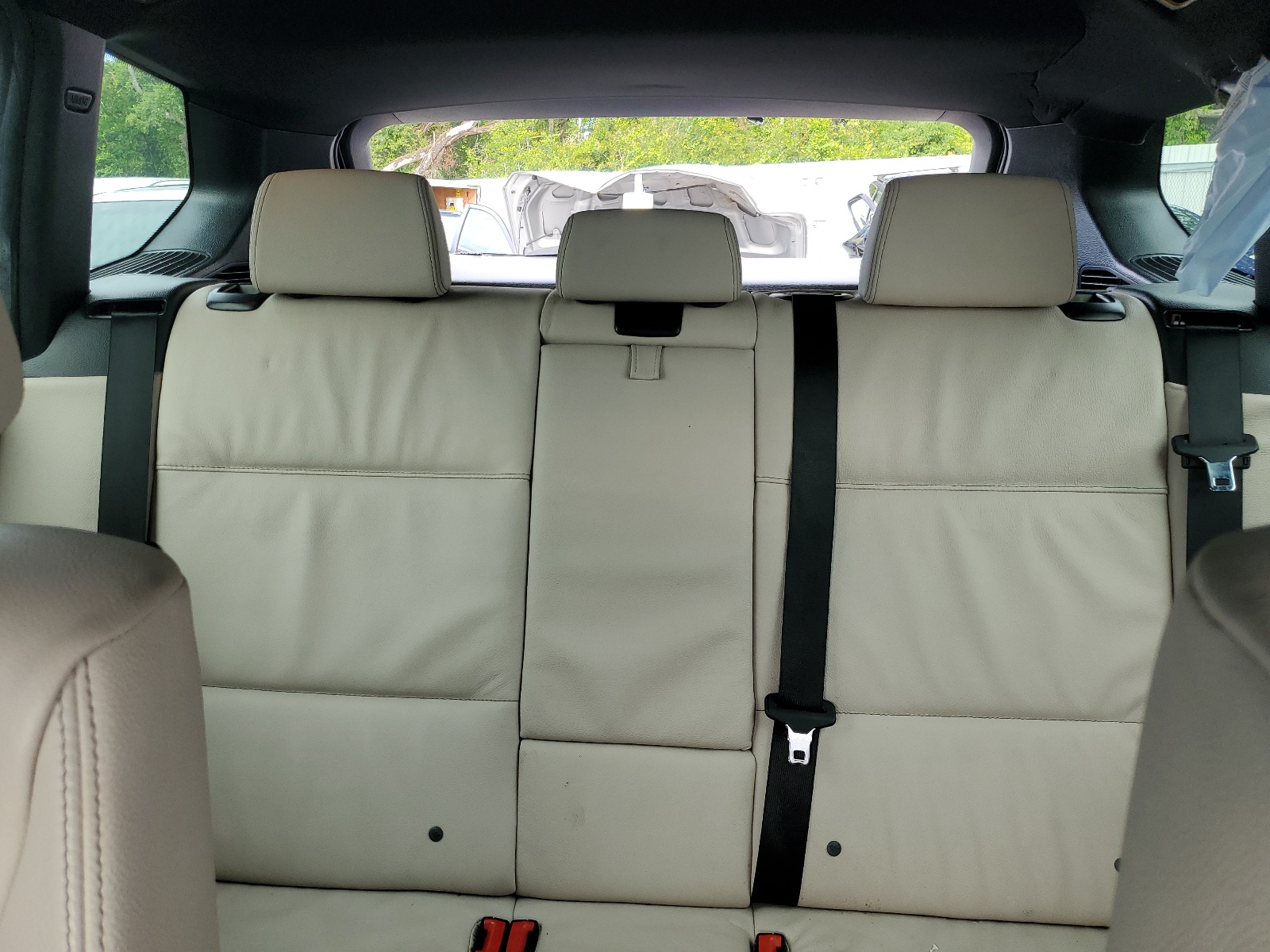 5UXWX9C51E0D28196 2014 BMW X3 xDrive28I