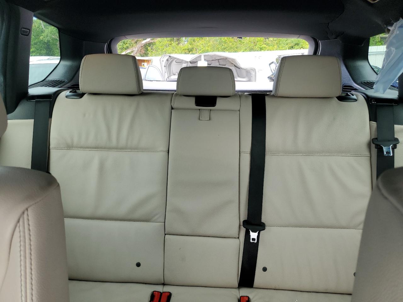 2014 BMW X3 xDrive28I VIN: 5UXWX9C51E0D28196 Lot: 63466114