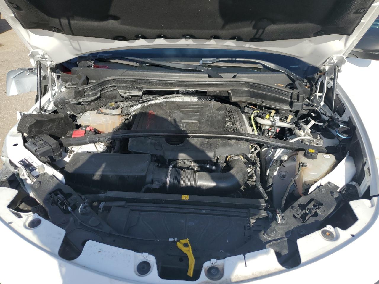 2019 Alfa Romeo Stelvio VIN: ZASPAJAN3K7C68859 Lot: 62679444