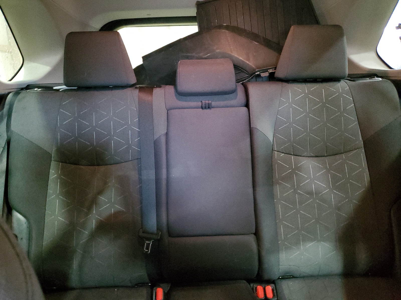 2T3P1RFV1LC137615 2020 Toyota Rav4 Xle