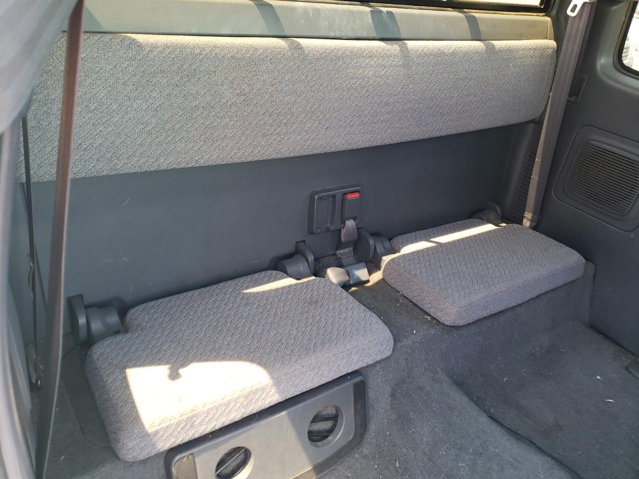 1997 Toyota Tacoma Xtracab VIN: 4TAVL52N2VZ271580 Lot: 61666164