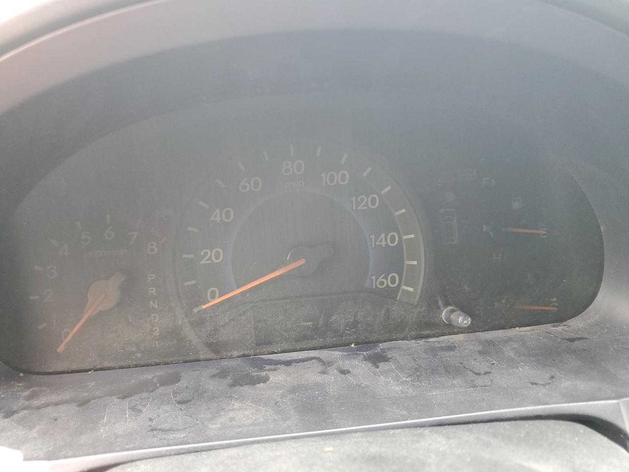 2007 Honda Odyssey Touring VIN: 5FNRL38847B048056 Lot: 61822424