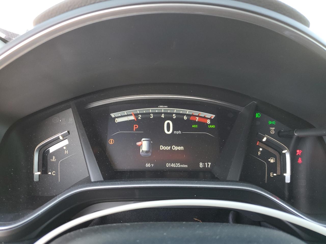 2022 Honda Cr-V Touring VIN: 7FARW2H93NE048240 Lot: 65085934