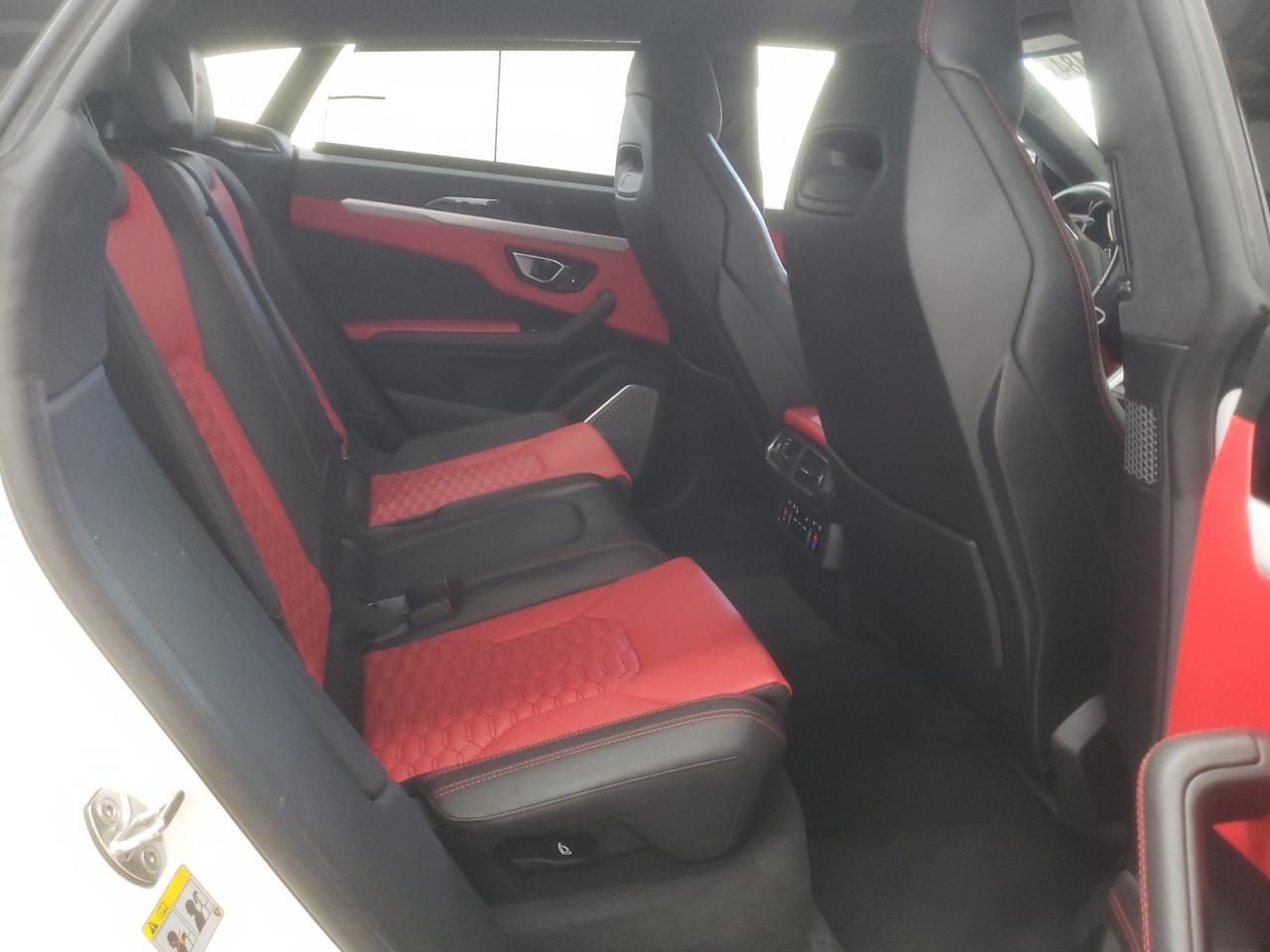 ZPBUA1ZL8LLA08716 2020 Lamborghini Urus