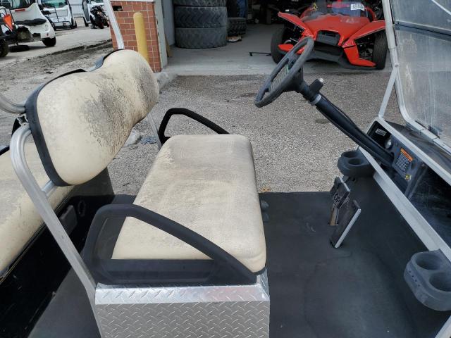 2009 GOLF CART CLUB CAR
