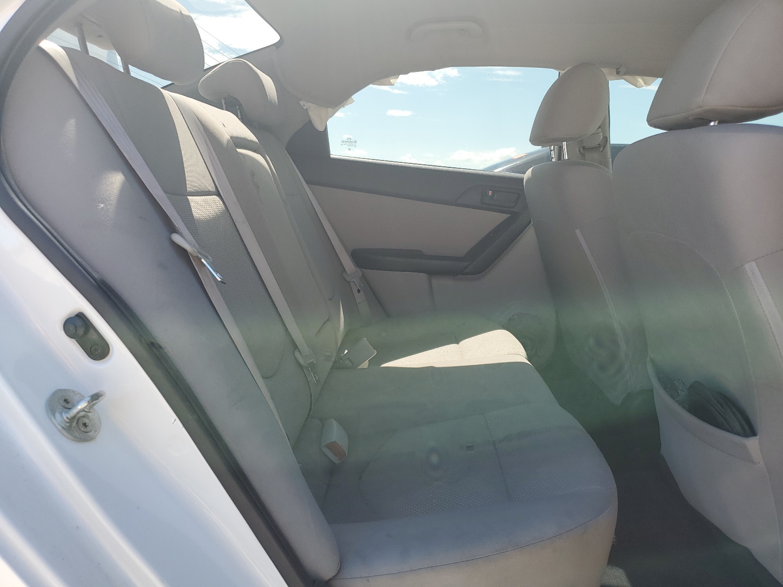 KNAFU4A28C5471114 2012 Kia Forte Ex