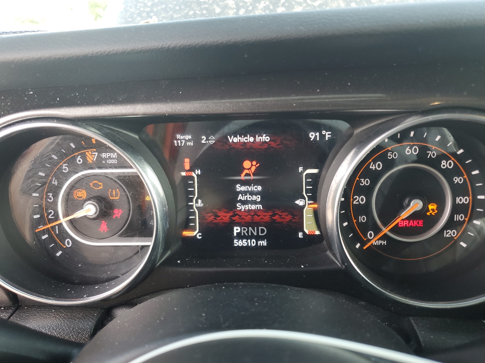 1C4HJXDG8KW630235 2019 Jeep Wrangler Unlimited Sport