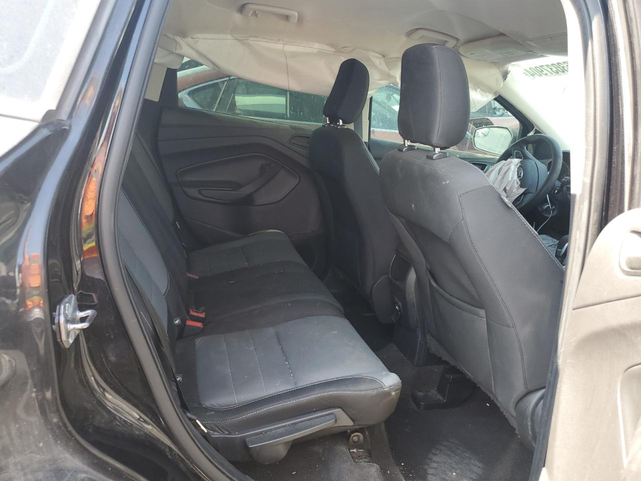 2019 Ford Escape S VIN: 1FMCU0F74KUB05041 Lot: 63037904