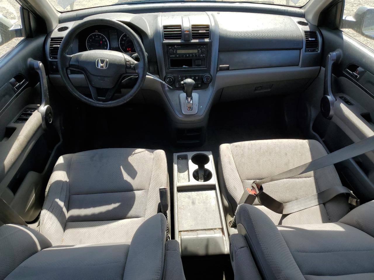 2008 Honda Cr-V Lx VIN: 5J6RE383X8L010824 Lot: 64174904