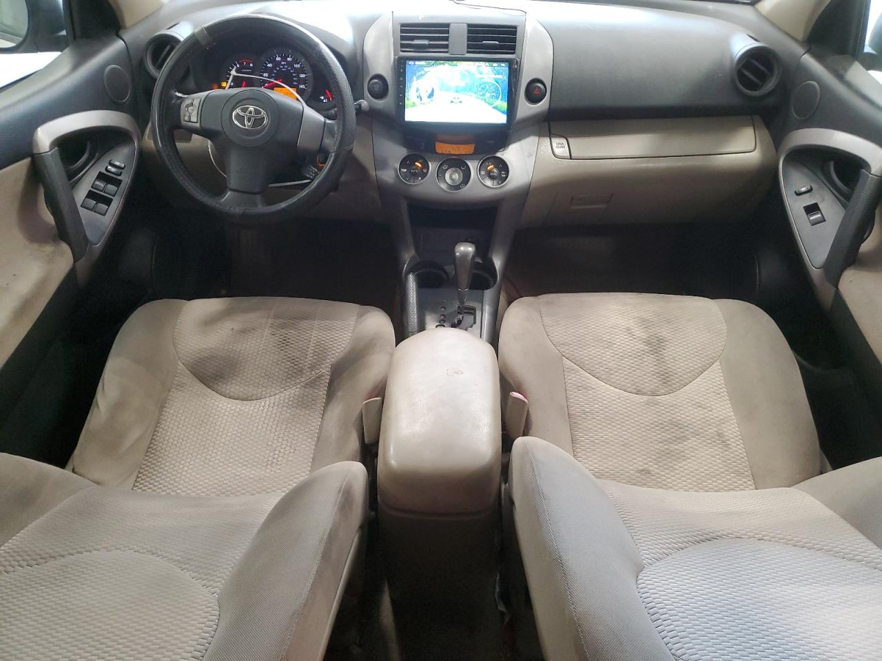 2007 Toyota Rav4 Limited VIN: JTMZD31V775045912 Lot: 65653914