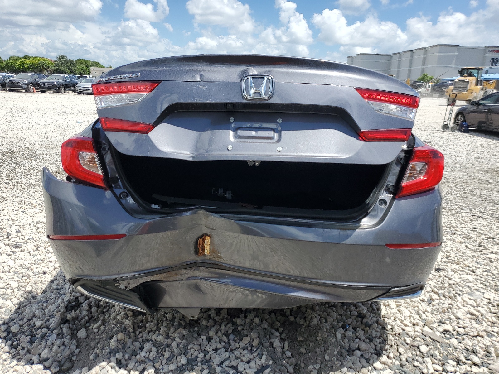 1HGCV1F16MA018072 2021 Honda Accord Lx
