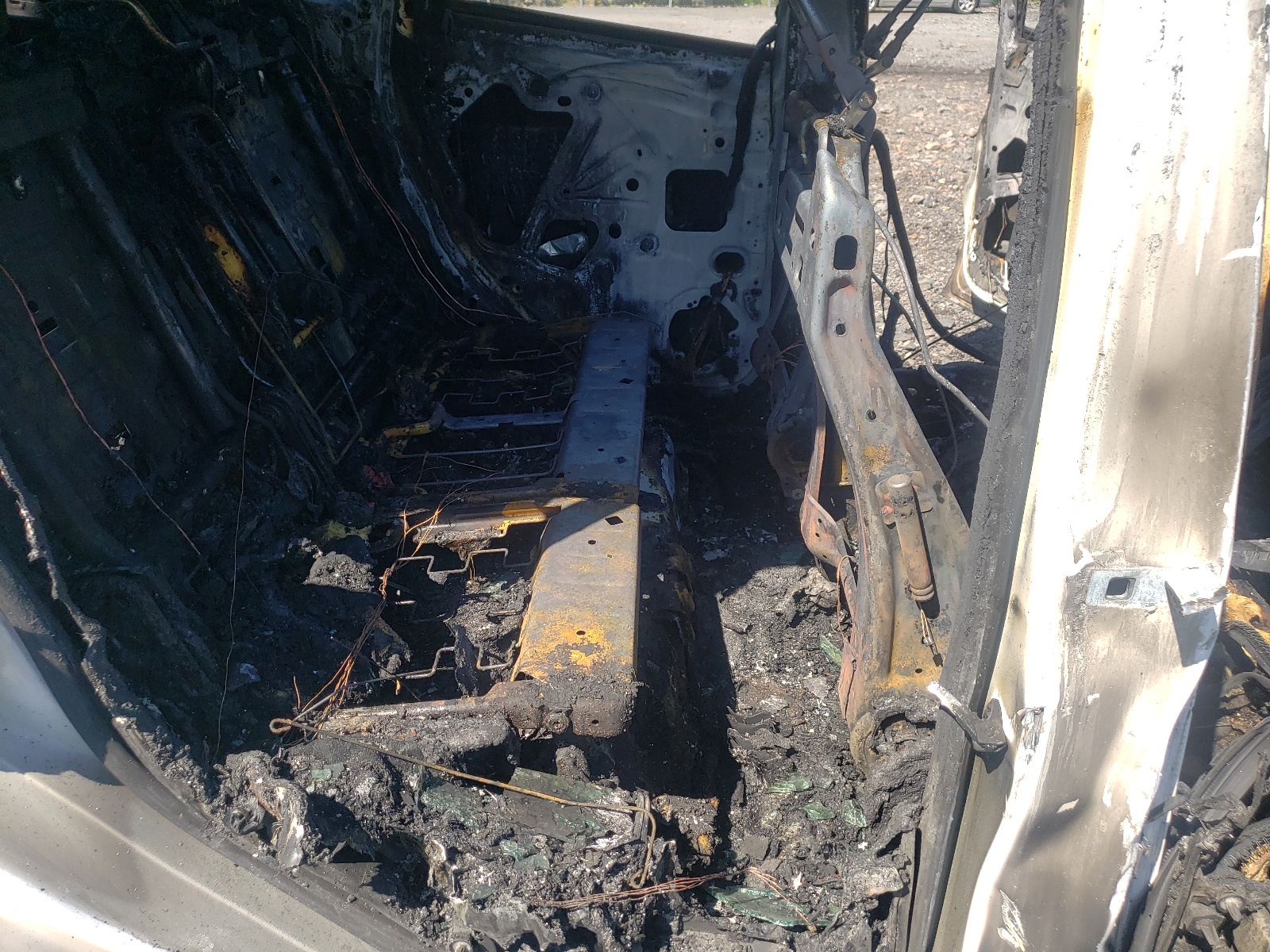 1FADP5CU4FL122060 2015 Ford C-Max Premium Sel