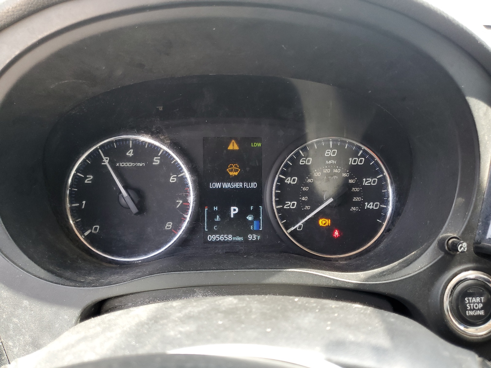 JA4AD3A37LZ029959 2020 Mitsubishi Outlander Se