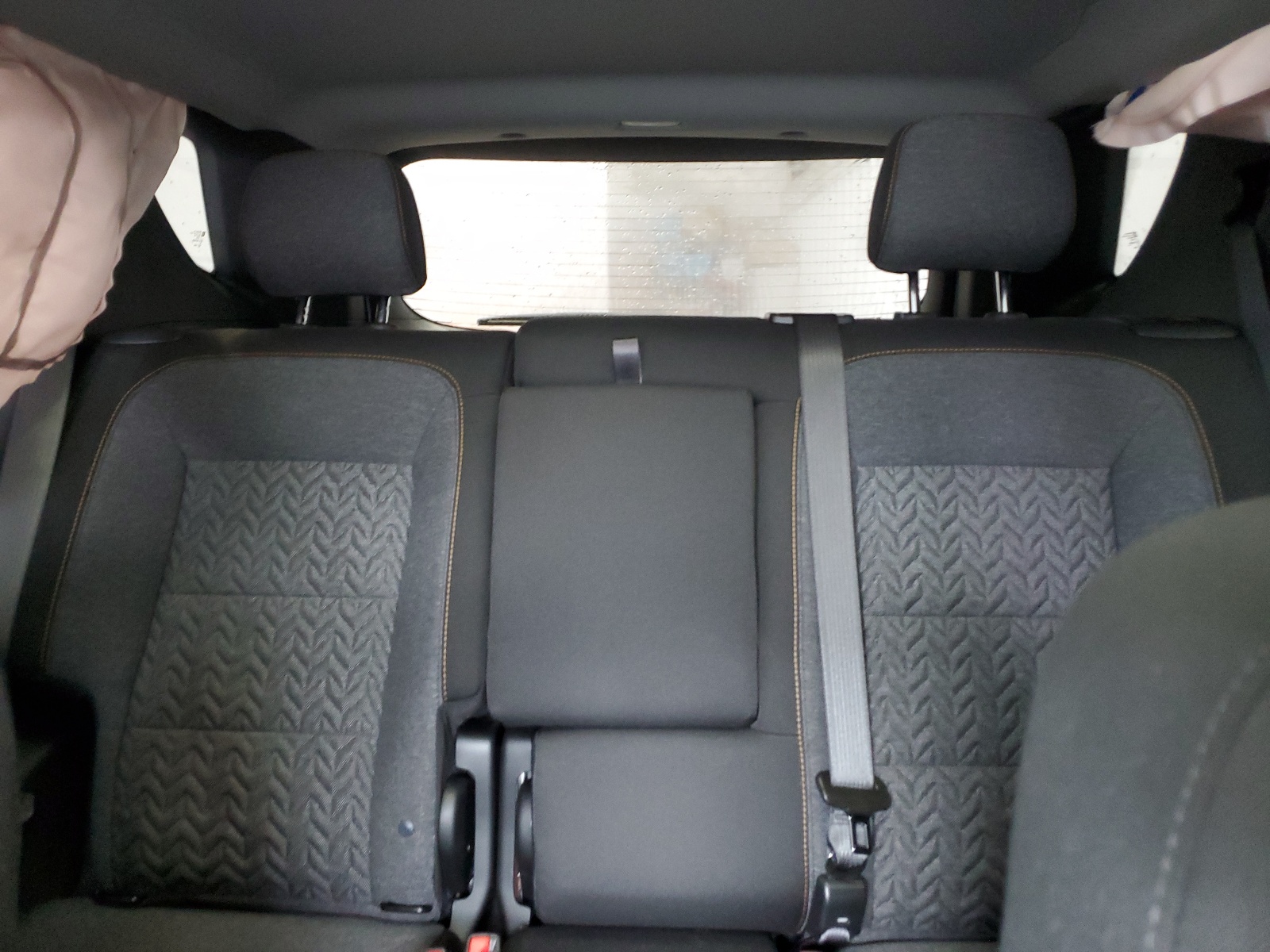 3GNAXKEG4RS132578 2024 Chevrolet Equinox Lt