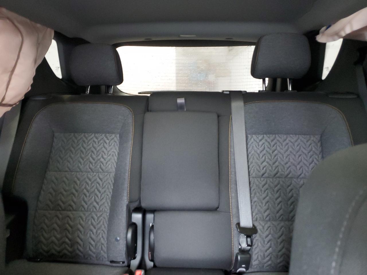 2024 Chevrolet Equinox Lt VIN: 3GNAXKEG4RS132578 Lot: 63685014