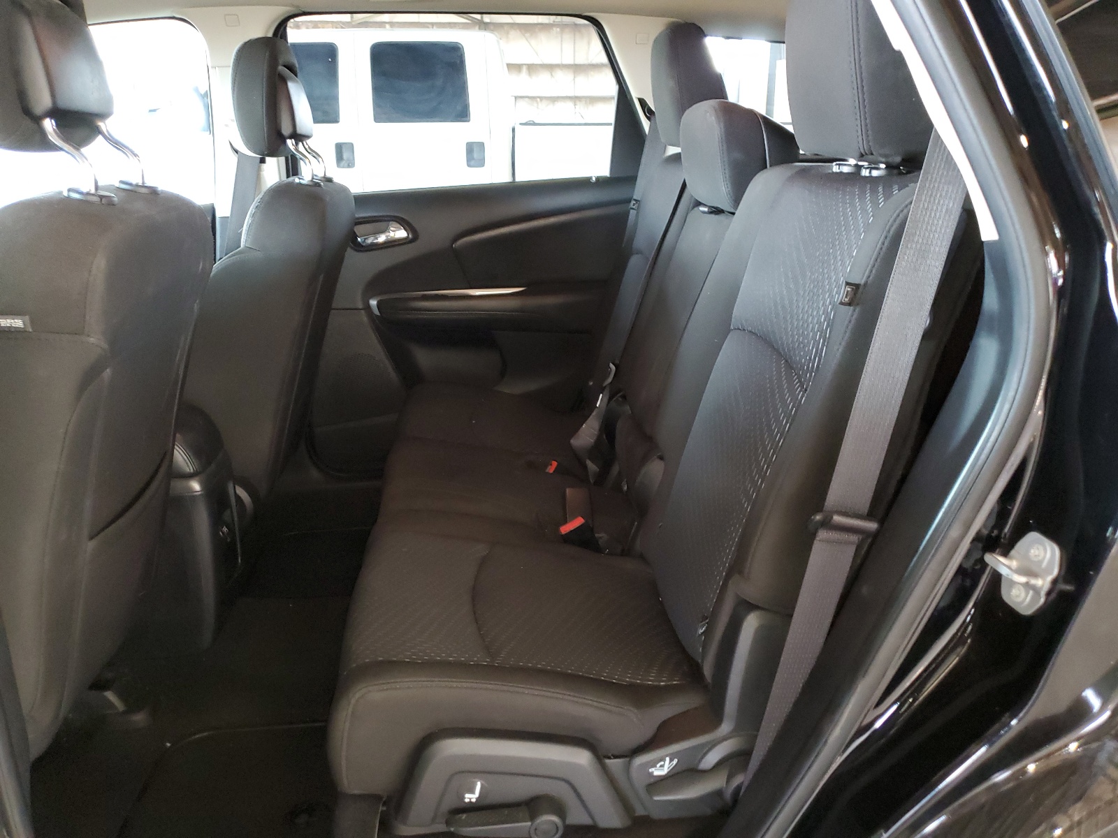 3C4PDCBB9KT719059 2019 Dodge Journey Se