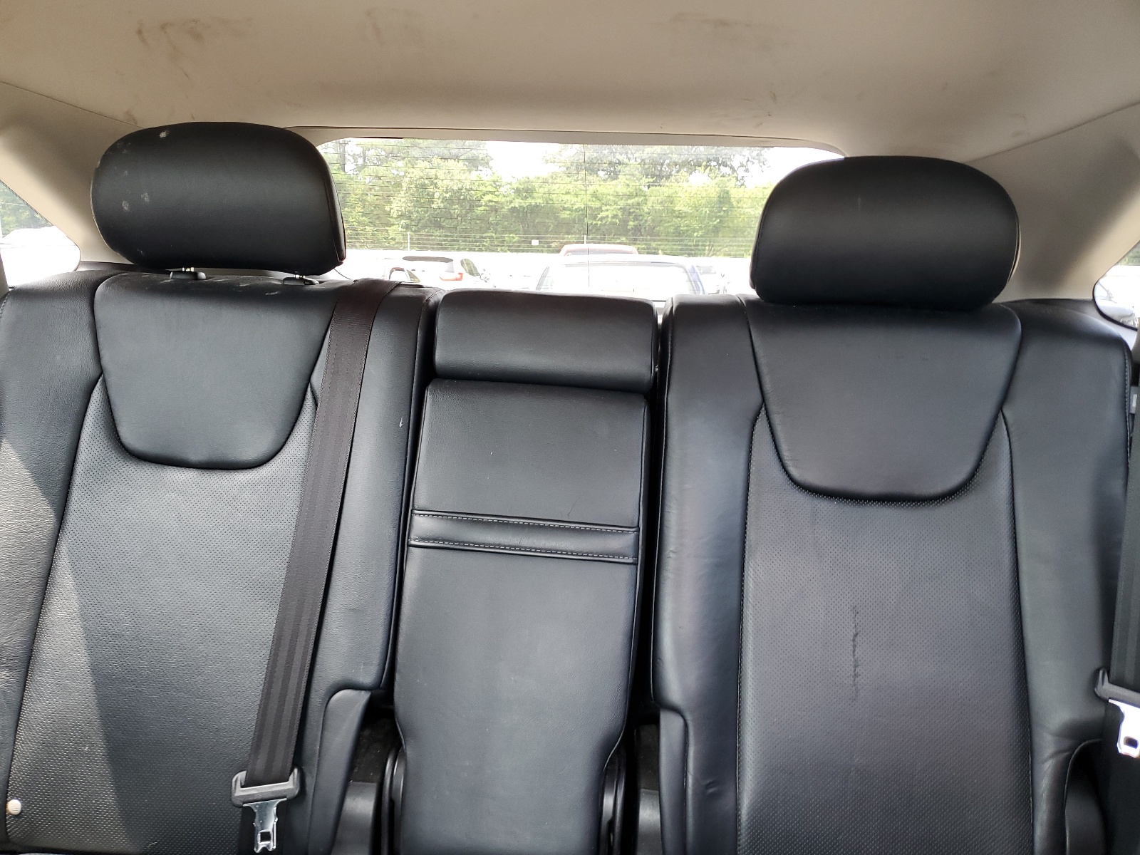 2T2BK1BA6DC200161 2013 Lexus Rx 350 Base