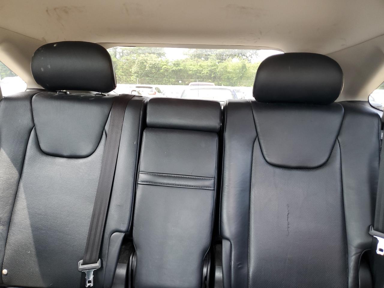 2013 Lexus Rx 350 Base VIN: 2T2BK1BA6DC200161 Lot: 62393574