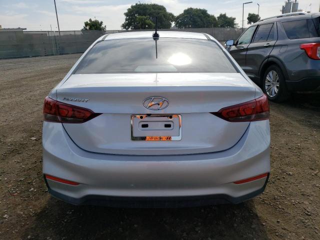 3KPC24A39KE068914 2019 Hyundai Accent Se