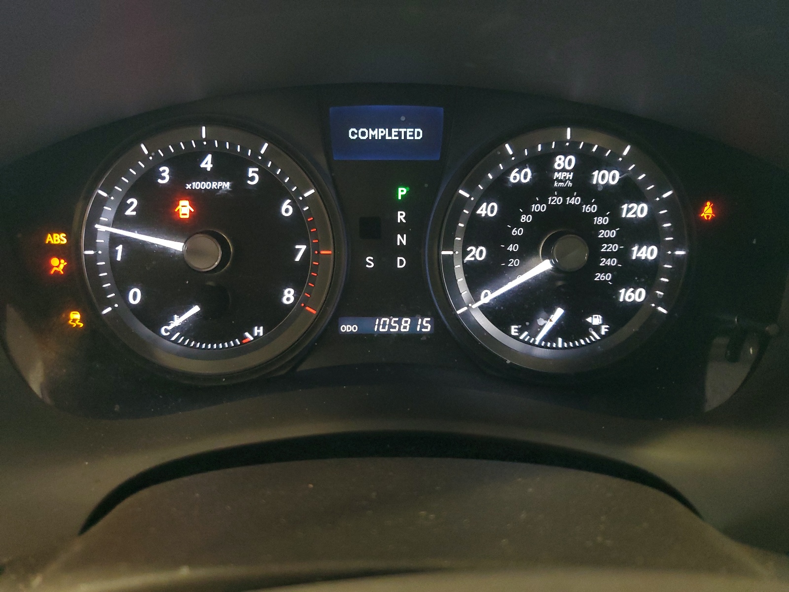 JTHBJ46G992331063 2009 Lexus Es 350