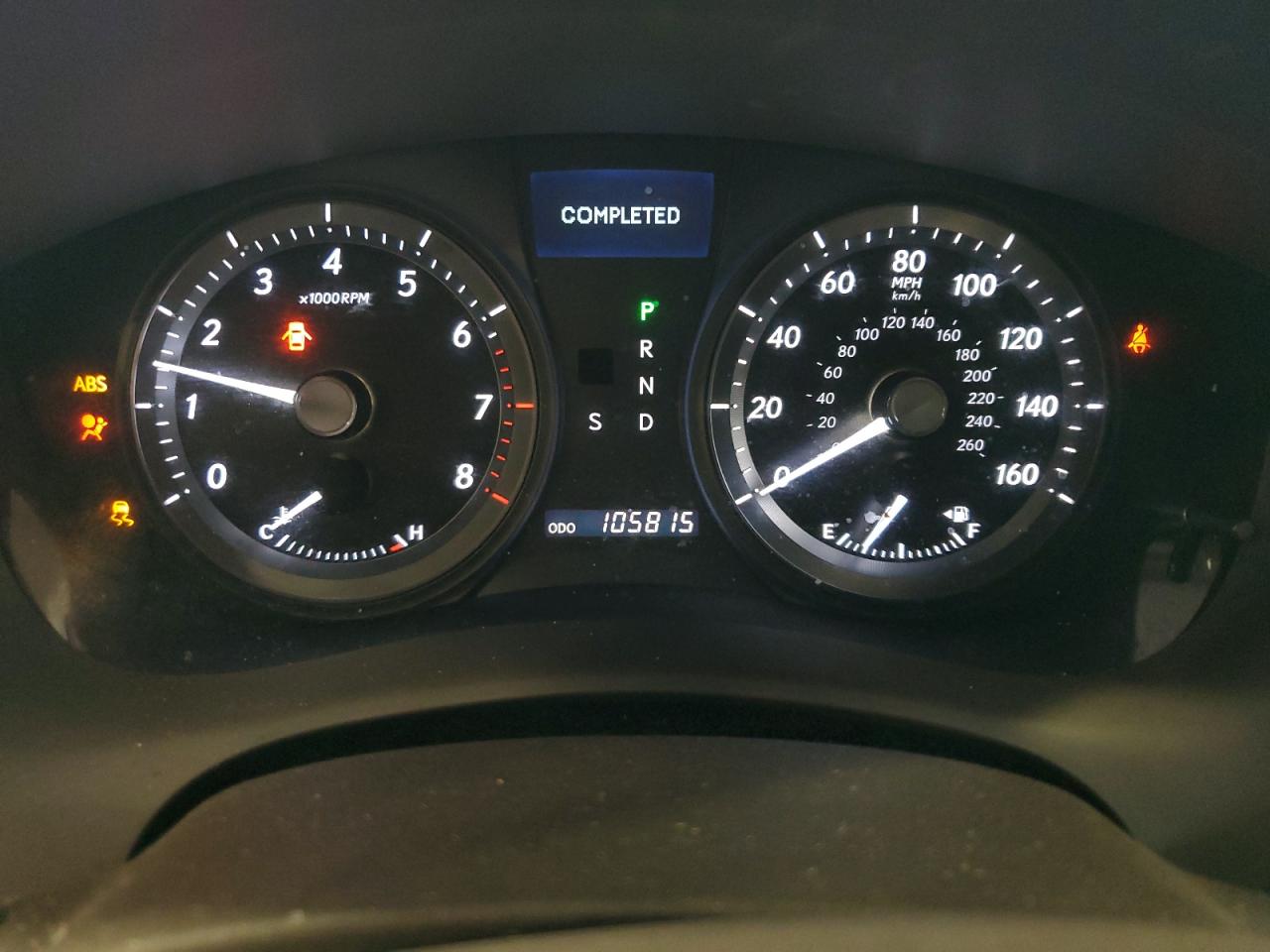 2009 Lexus Es 350 VIN: JTHBJ46G992331063 Lot: 62603124